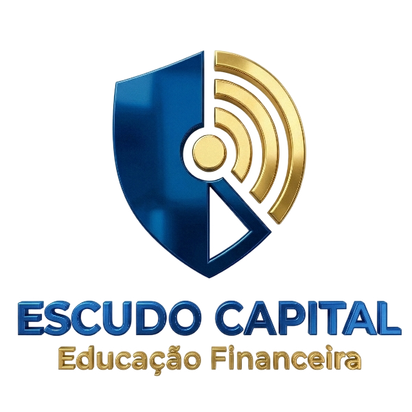Logo Escudo Capital